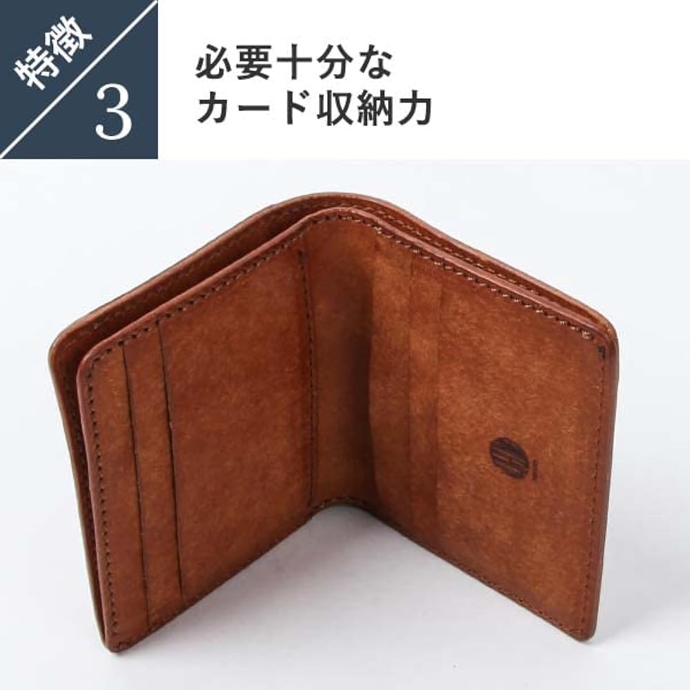 【新品】マルメ　二つ折り財布　ミニウォレット マルメ 二つ折りウォレット（小） 財布 marume | フリースピリッツ